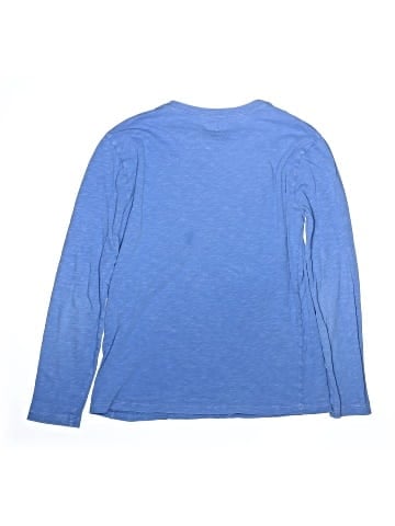 Crewcuts Long Sleeve Henley (view 2)
