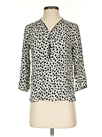 Gerard Darel 3/4 Sleeve T-Shirt (view 1)