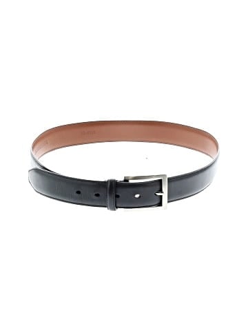 Johnston & Murphy Leather Belt (view 1)