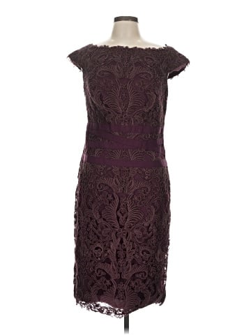 Tadashi Shoji Cocktail Dress (view 1)