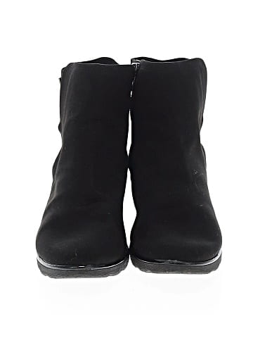 Anne Klein Sport Ankle Boots (view 2)