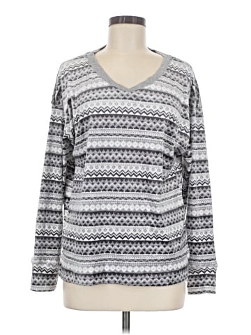 Nautica Long Sleeve T-Shirt (view 1)