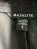 Athleta Solid Black Shorts Size S - photo 3