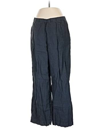Velvet by Graham & Spencer Linen Pants (view 1)