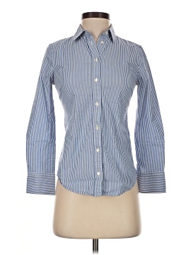 J.Crew Long Sleeve Button-Down Shirt (view 1)