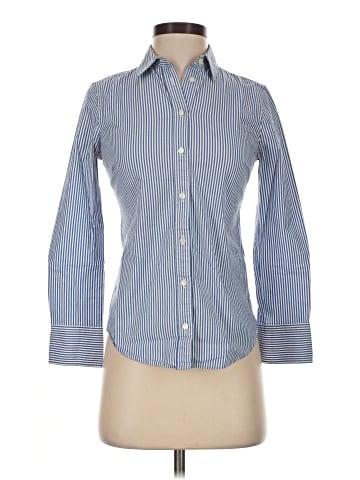 J.Crew Long Sleeve Button-Down Shirt (view 1)