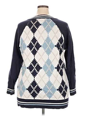 Torrid Pullover Sweater (view 2)