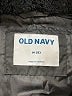 Old Navy 100% Polyester Solid Black Snow Jacket Size 8 - photo 3