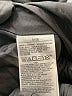 Old Navy 100% Polyester Solid Black Snow Jacket Size 8 - photo 4
