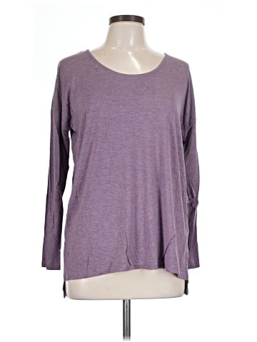 Lucy & Laurel Long Sleeve Top (view 1)