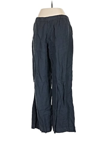 Velvet by Graham & Spencer Linen Pants (view 2)