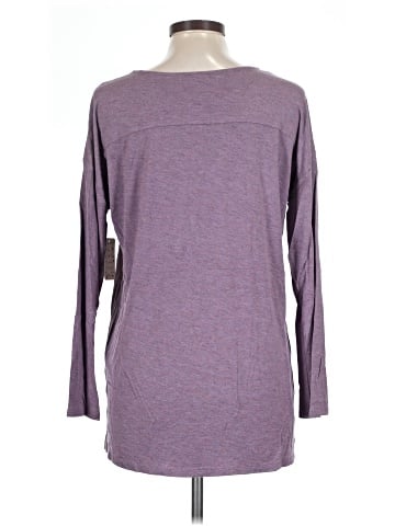 Lucy & Laurel Long Sleeve Top (view 2)