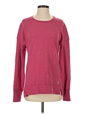Reebok Pullover Sweater (view 1)