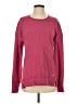 Reebok Pink Pullover Sweater Size S - photo 1