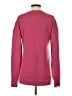Reebok Pink Pullover Sweater Size S - photo 2