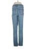 Universal Thread Solid Blue Jeans Size 4 R - photo 2