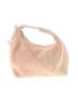 Burberry Stripes Gold Yellow Hobo One size - photo 1