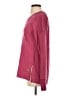 Reebok Pink Pullover Sweater Size S - photo 5