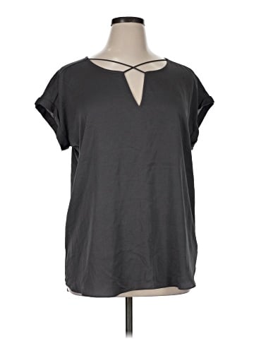 Express Short Sleeve T-Shirt (view 1)