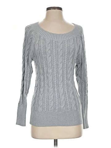 JCPenney Pullover Sweater (view 1)