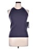 Athleta Purple Tank Top Size XL - photo 1