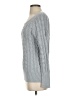 JCPenney Gray Pullover Sweater Size S - photo 5