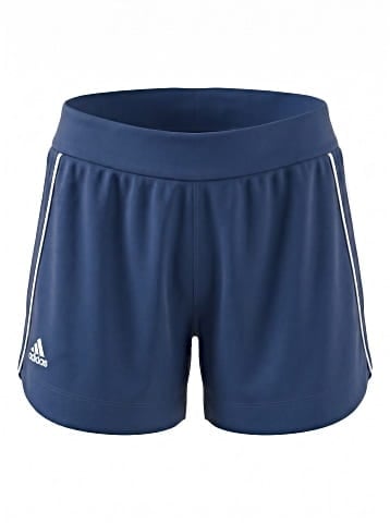 Adidas Athletic Shorts (view 1)