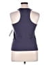 Athleta Purple Tank Top Size XL - photo 2