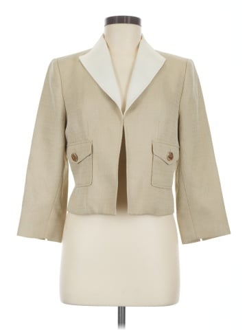 Kasper Blazer (view 1)