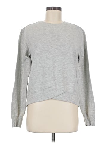 Z by Zella Sweatshirt (view 1)