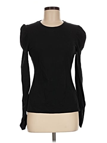 Rebecca Taylor Long Sleeve Top (view 1)