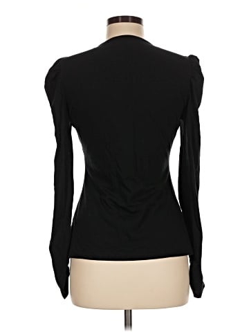 Rebecca Taylor Long Sleeve Top (view 2)
