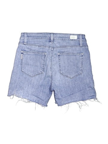 Paige Denim Shorts (view 2)
