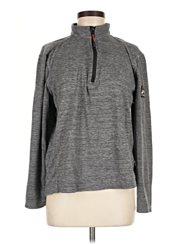 Avalanche Pullover Sweater (view 1)