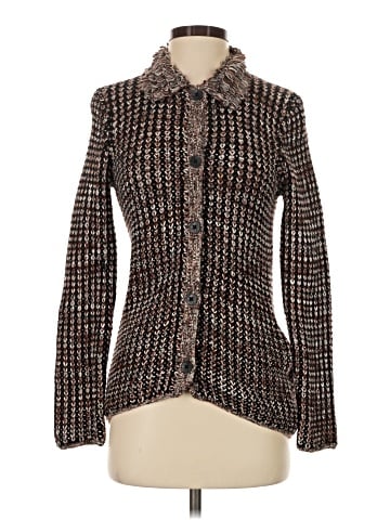 Michael Simon Cardigan (view 1)