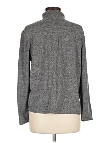 Avalanche Pullover Sweater (view 2)