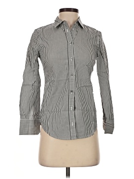 J.Crew Long Sleeve Button-Down Shirt (view 1)