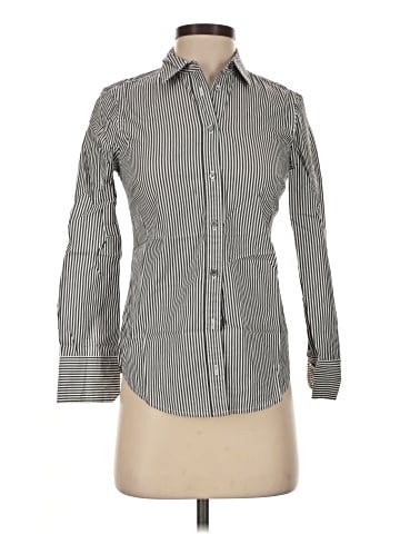 J.Crew Long Sleeve Button-Down Shirt (view 1)