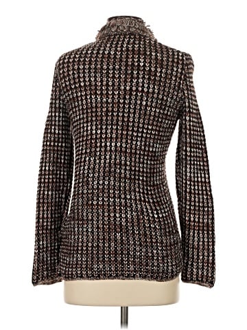 Michael Simon Cardigan (view 2)