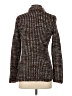Michael Simon Tweed Brown Cardigan Size P (petite) - photo 2
