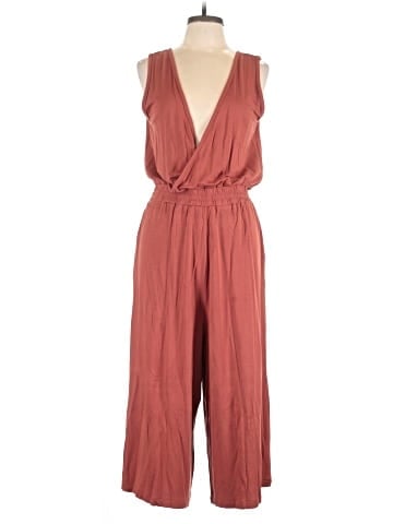 MPG Jumpsuit (view 1)
