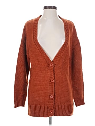 TOBI Cardigan (view 1)