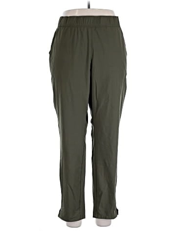 Eddie Bauer Active Pants (view 1)
