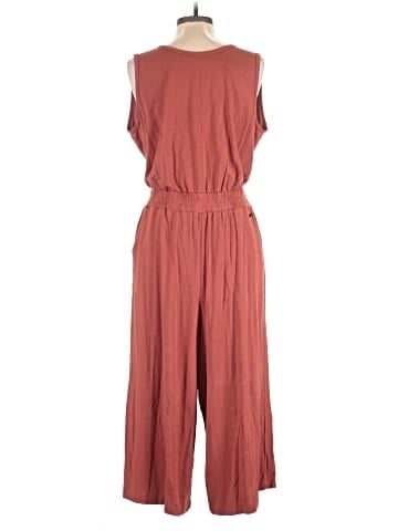 MPG Jumpsuit (view 2)