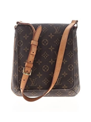 Louis Vuitton Vintage Monogram Musette Salsa messenger (view 1)