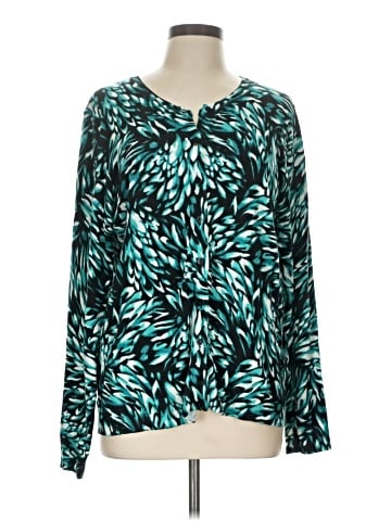 Karen Scott Cardigan (view 1)