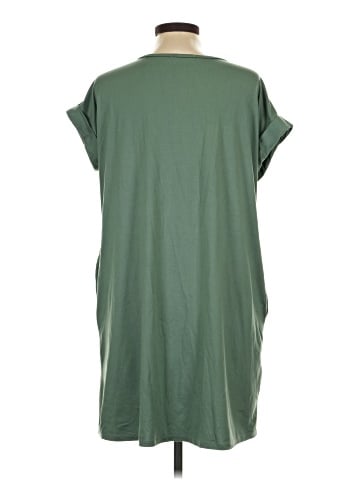 Entro Sleeveless T-Shirt (view 2)