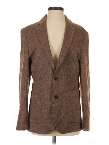 Express Blazer (view 1)