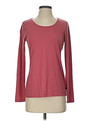 L.L.Bean 3/4 Sleeve T-Shirt (view 1)