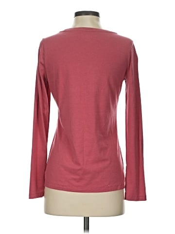 L.L.Bean 3/4 Sleeve T-Shirt (view 2)